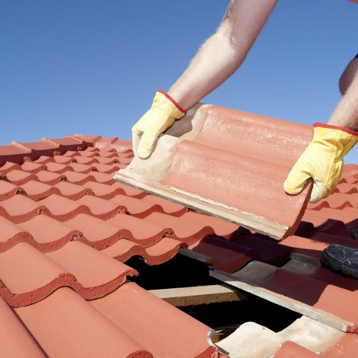 Roofing Services